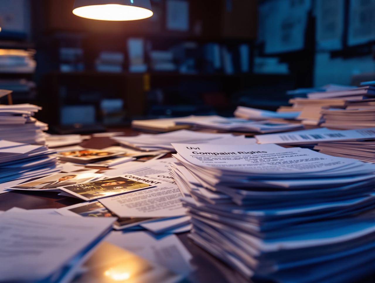 追踪报道：某网红带货假货被立案，消费者集体维权