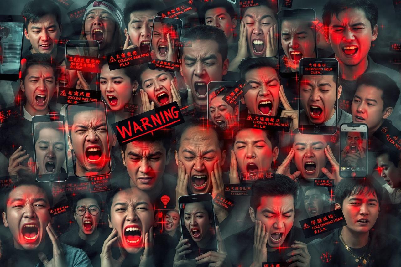 【盘点】2026年十大网红翻车名场面